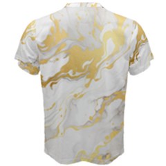 Men s Cotton T-Shirt 