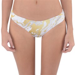 Reversible Hipster Bikini Bottoms 