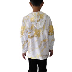 Kids  Hooded Windbreaker 