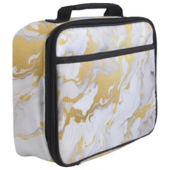 Full Print Lunch Bag 