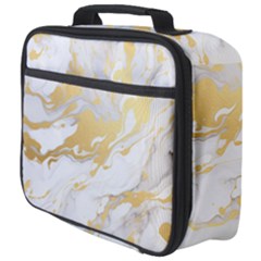 Full Print Lunch Bag 