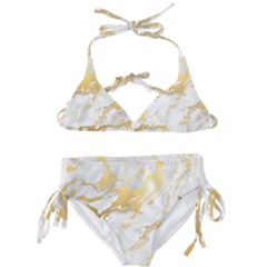 Kids  Classic Bikini Set 