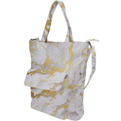 Shoulder Tote Bag 