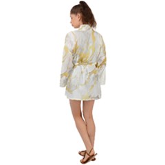 Long Sleeve Kimono 