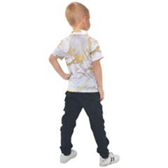 Kids  Polo T-Shirt 