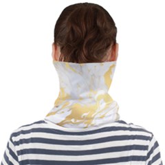 Face Seamless Bandana (Adult) 