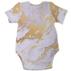 Baby Short Sleeve Bodysuit 