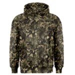 Camouflage Army Survival Uniform Men s Core Hoodie