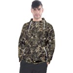 Camouflage Army Survival Uniform Men s Pullover Hoodie