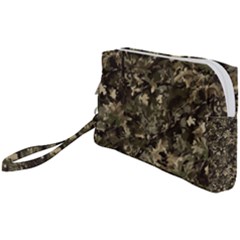 Camouflage Army Survival Uniform Wristlet Pouch Bag (Small) from ArtsNow.com