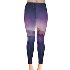 Everyday Leggings  Front