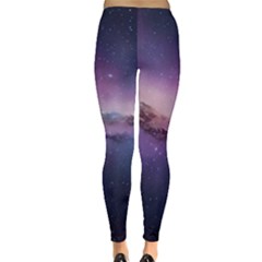 Everyday Leggings  Back