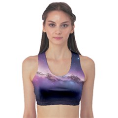 Fitness Sports Bra 