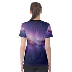 Women s Cotton T-Shirt 