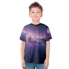 Kids  Cotton T-Shirt 