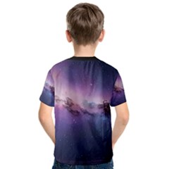 Kids  Cotton T-Shirt 