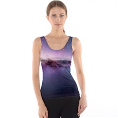 Women s Basic Tank Top Front