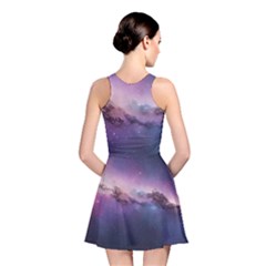 Reversible Skater Dress 