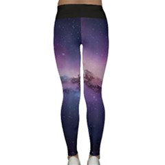 Classic Yoga Leggings Back