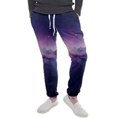 Men s Jogger Sweatpants Front