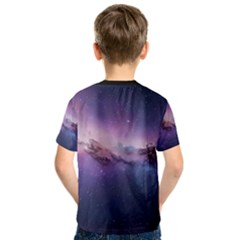 Kids  Sport Mesh T-Shirt 