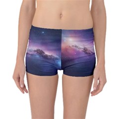 Boyleg Bikini Bottoms Front