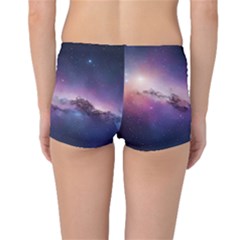 Boyleg Bikini Bottoms Back