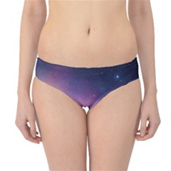 Hipster Bikini Bottoms 