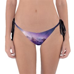 Reversible Bikini Bottoms 