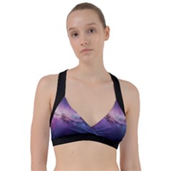 Sweetheart Sports Bra 