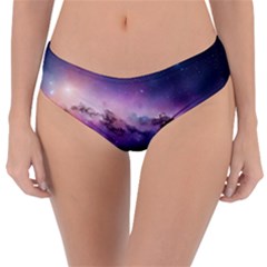 Reversible Classic Bikini Bottoms 