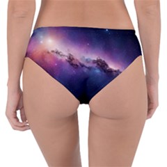 Reversible Classic Bikini Bottoms 