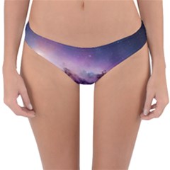 Reversible Hipster Bikini Bottoms 