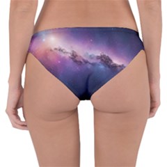 Reversible Hipster Bikini Bottoms 