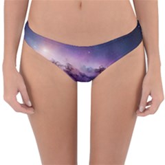 Reversible Hipster Bikini Bottoms 