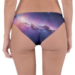 Reversible Hipster Bikini Bottoms 