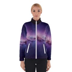 Women s Bomber Jacket 