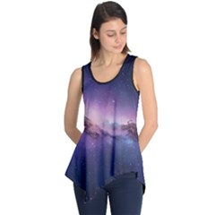 Sleeveless Tunic 