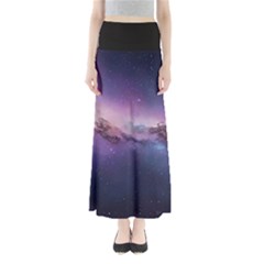 Full Length Maxi Skirt 