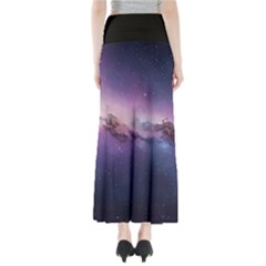 Full Length Maxi Skirt 