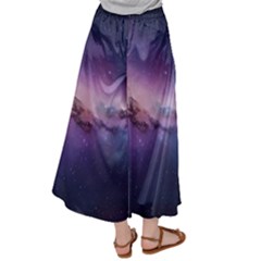 Women s Satin Palazzo Pants 