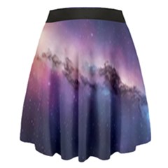 High Waist Skirt 