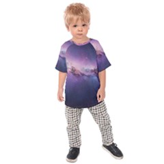 Kids  Raglan T-Shirt 