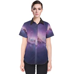 Women s Short Sleeve Shirt 