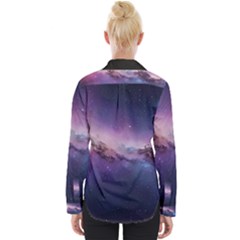 Womens Long Sleeve Shirt 