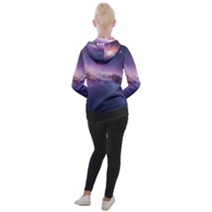 Women s Hooded Pullover 