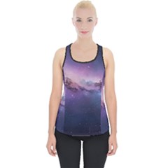 Piece Up Tank Top 