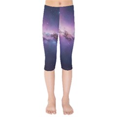 Kids  Capri Leggings  