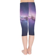 Kids  Capri Leggings  