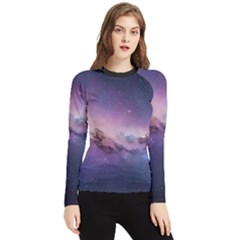 Women s Long Sleeve Rash Guard 